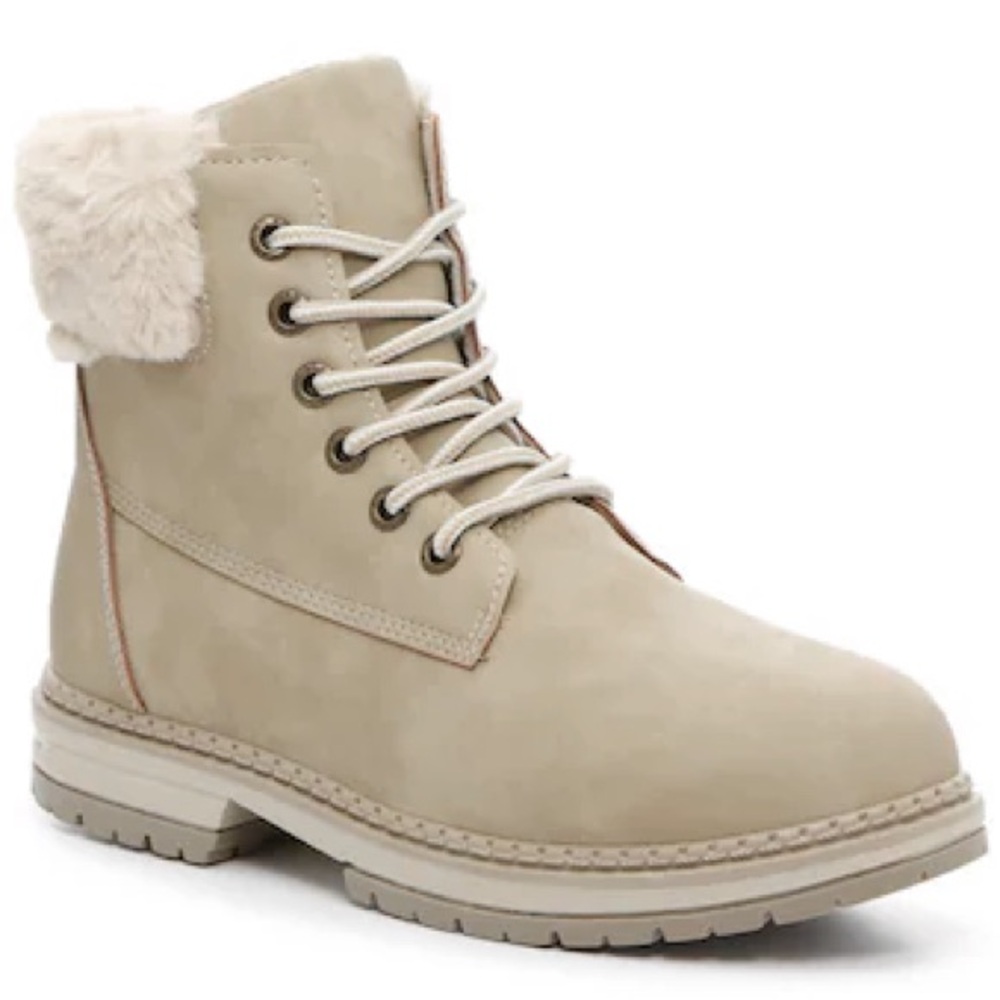 Dirty Laundry Altitude Bootie